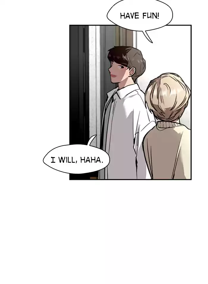 Lee Doona! Chapter 39