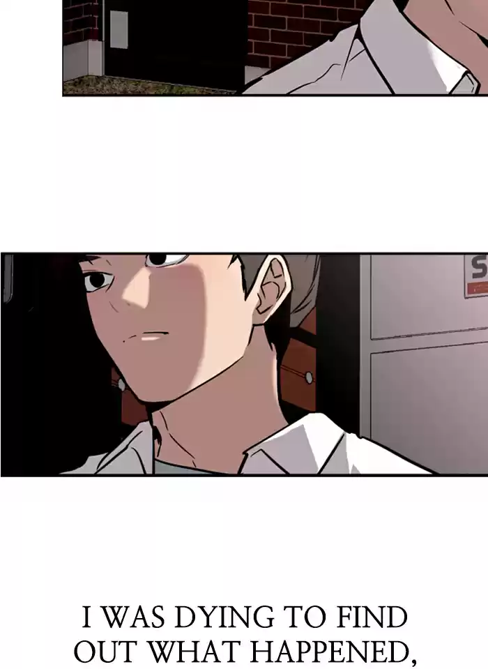 Lee Doona! Chapter 39