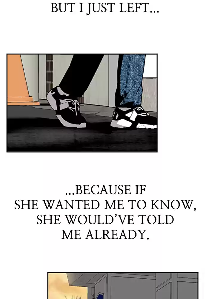 Lee Doona! Chapter 39