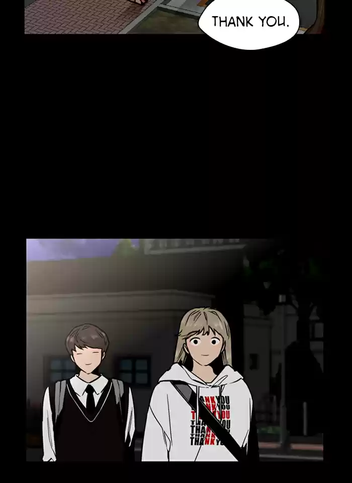 Lee Doona! Chapter 39