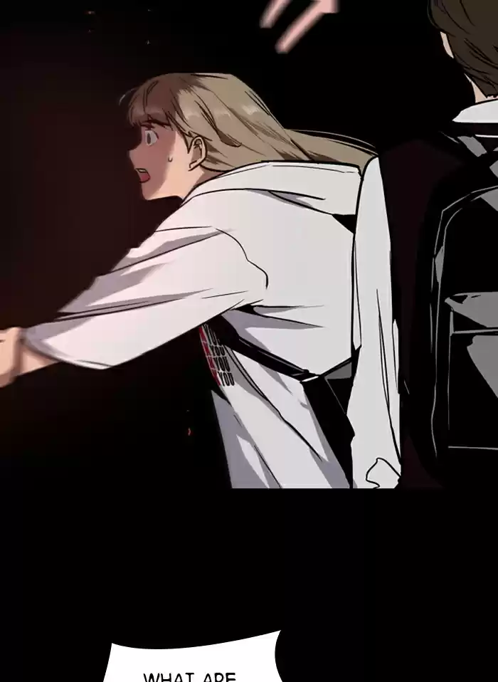 Lee Doona! Chapter 39