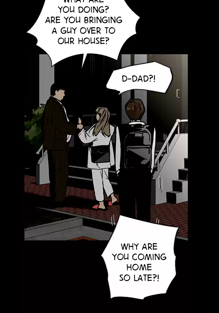 Lee Doona! Chapter 39