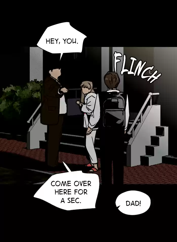 Lee Doona! Chapter 39