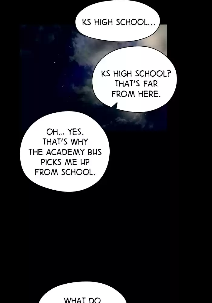 Lee Doona! Chapter 39