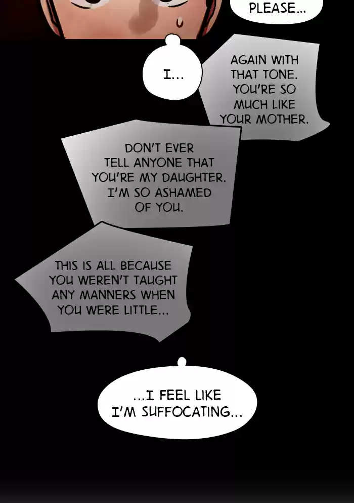 Lee Doona! Chapter 39