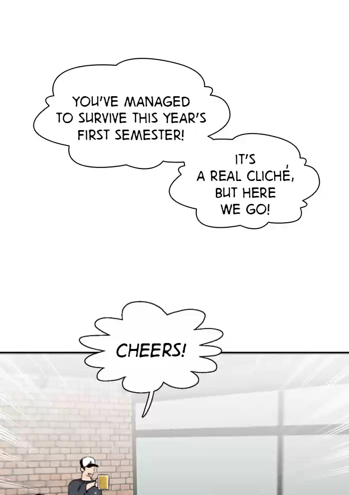 Lee Doona! Chapter 39