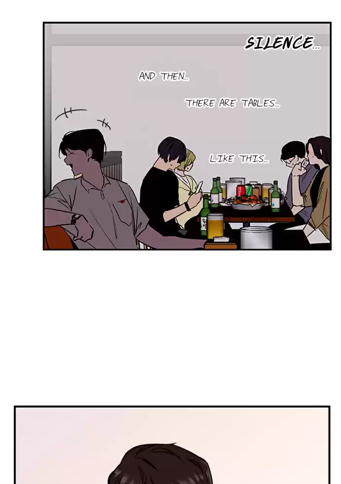 Lee Doona! Chapter 39