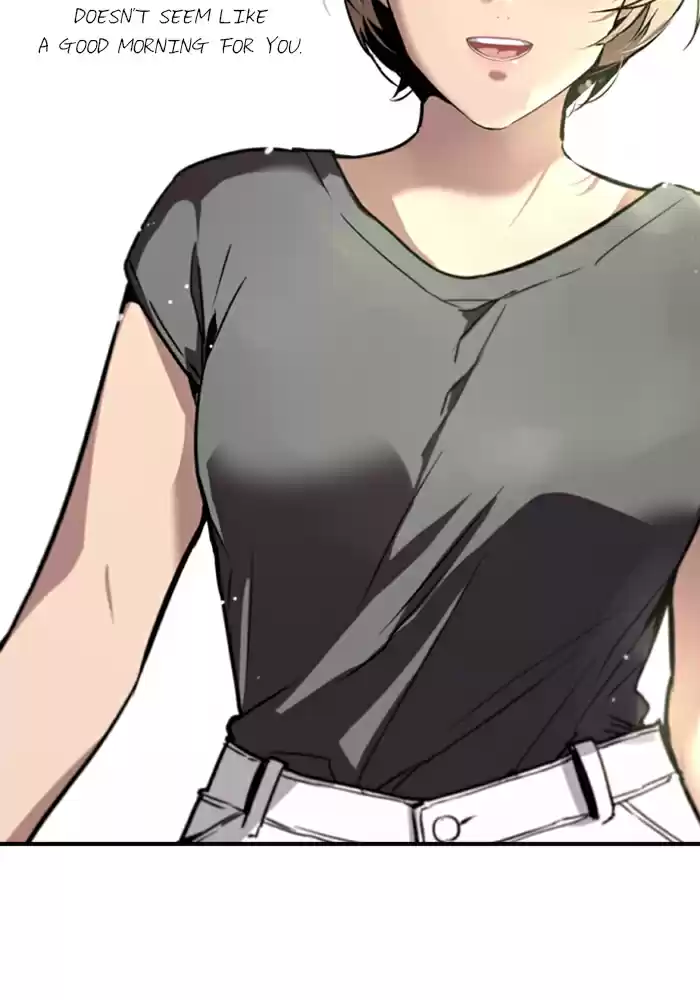 Lee Doona! Chapter 39