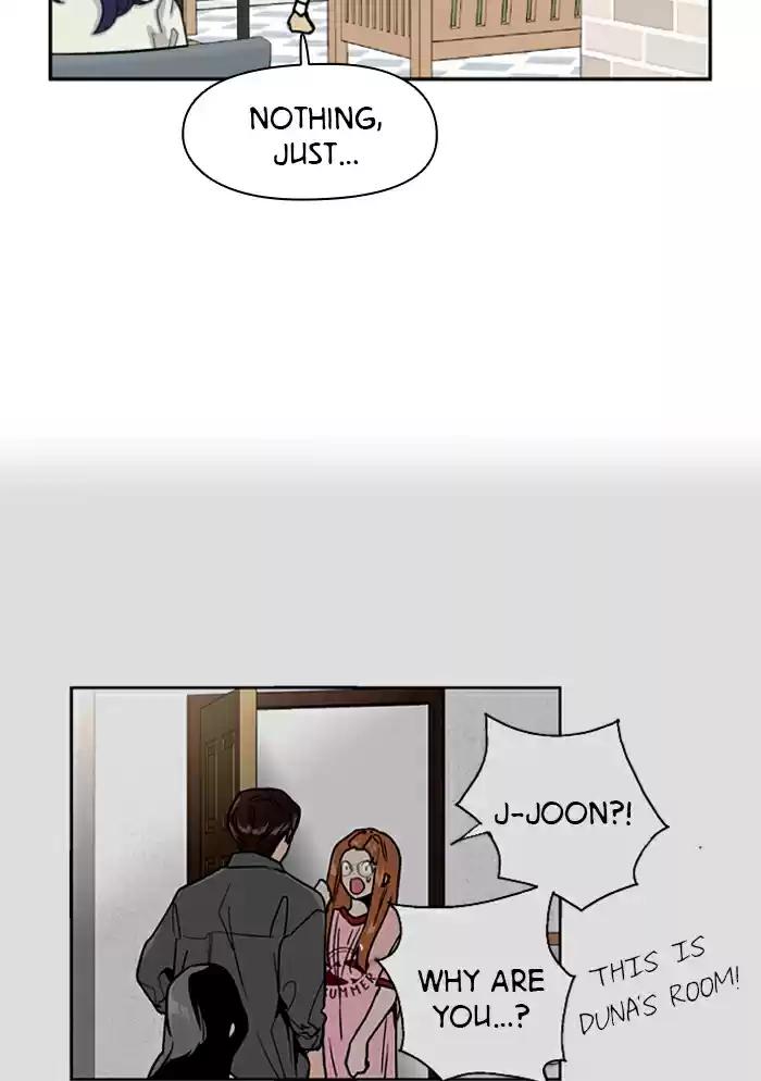 Lee Doona! Chapter 39