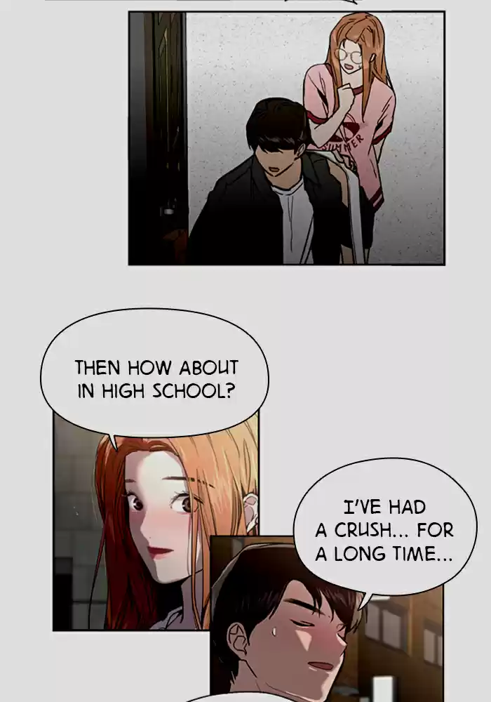 Lee Doona! Chapter 39