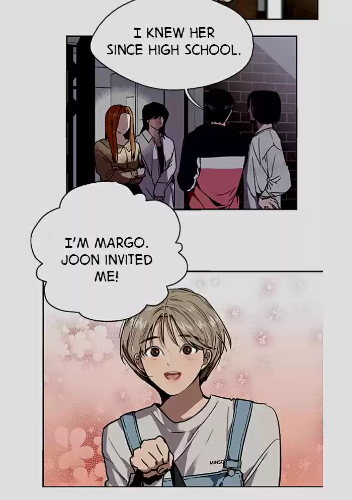 Lee Doona! Chapter 39