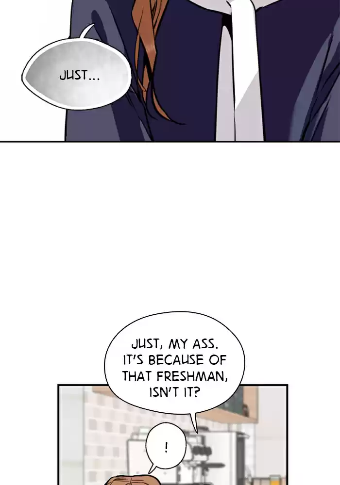 Lee Doona! Chapter 39