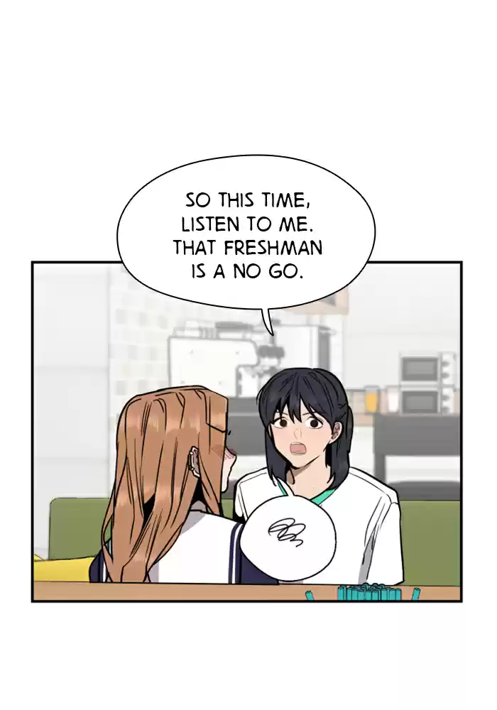 Lee Doona! Chapter 39