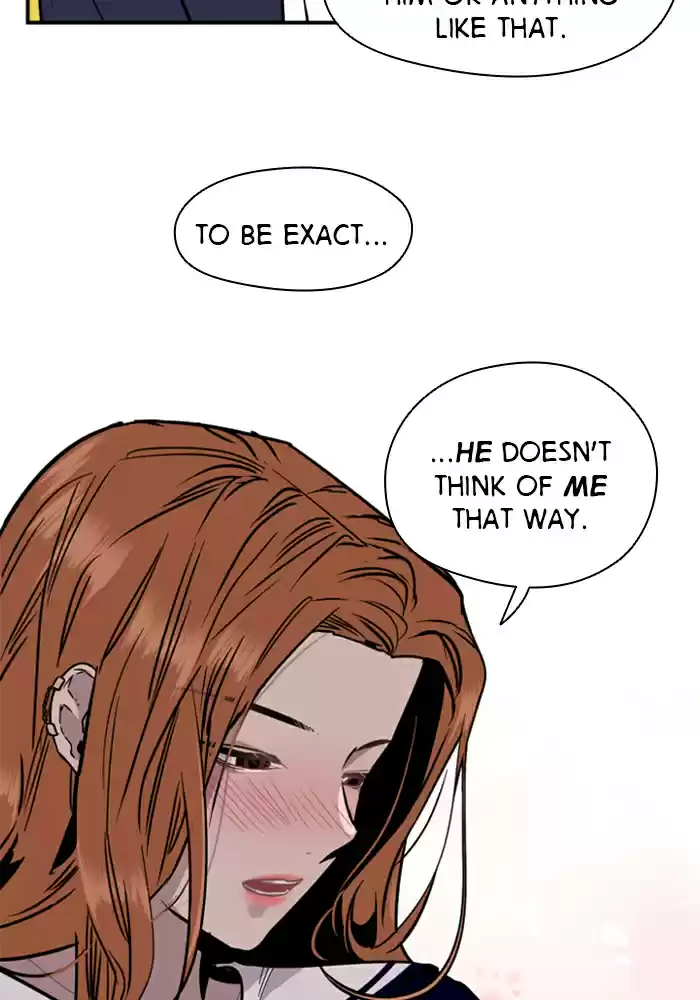 Lee Doona! Chapter 39