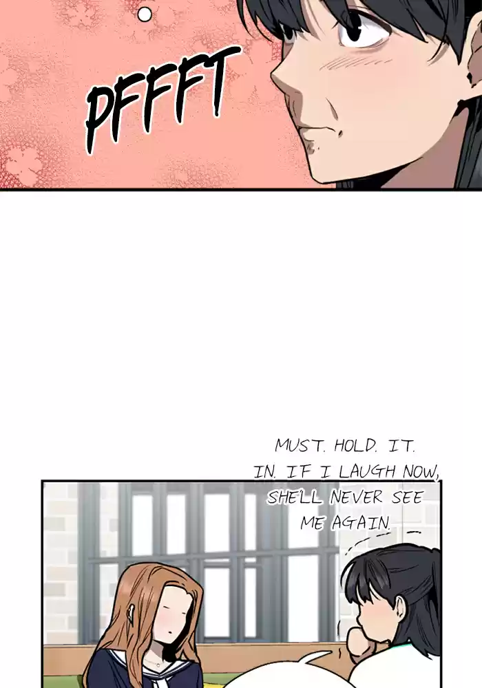 Lee Doona! Chapter 39