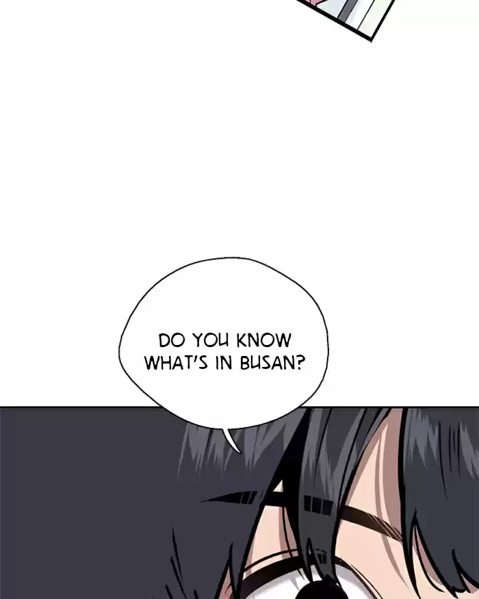 Lee Doona! Chapter 39