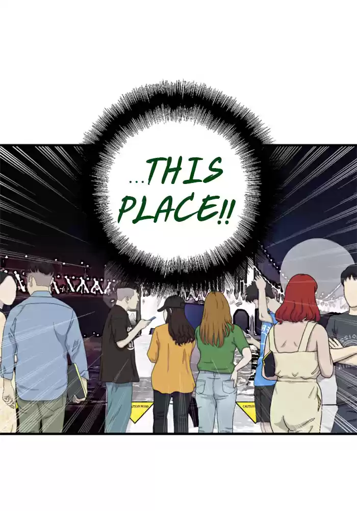 Lee Doona! Chapter 39