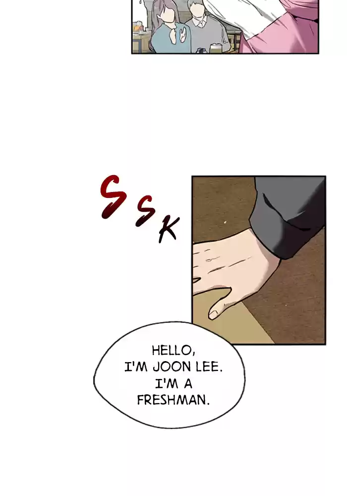 Lee Doona! Chapter 4