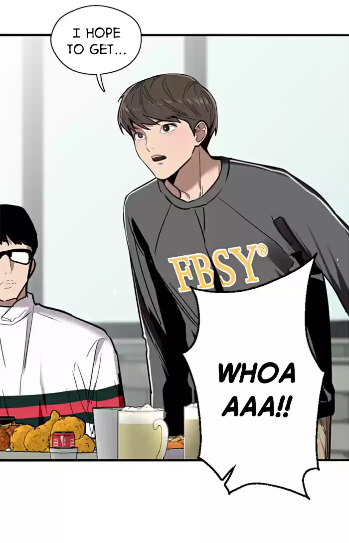 Lee Doona! Chapter 4