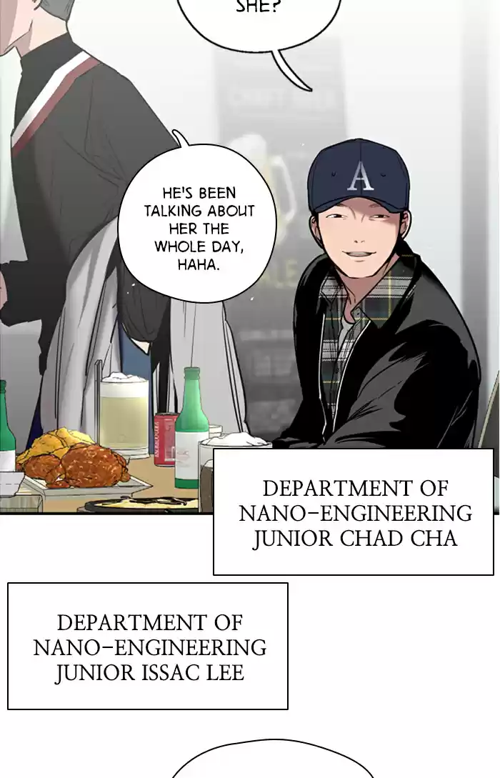 Lee Doona! Chapter 4