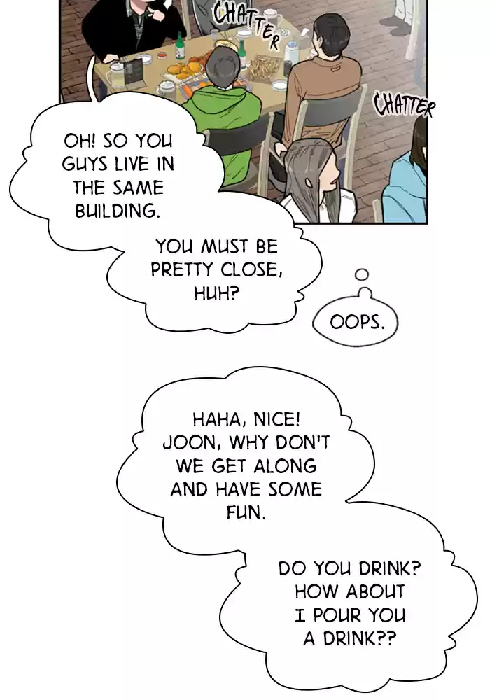 Lee Doona! Chapter 4