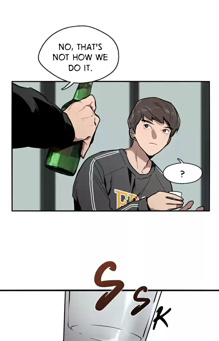 Lee Doona! Chapter 4