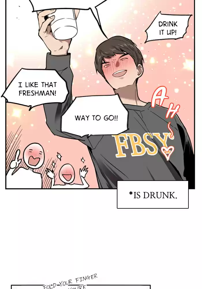 Lee Doona! Chapter 4