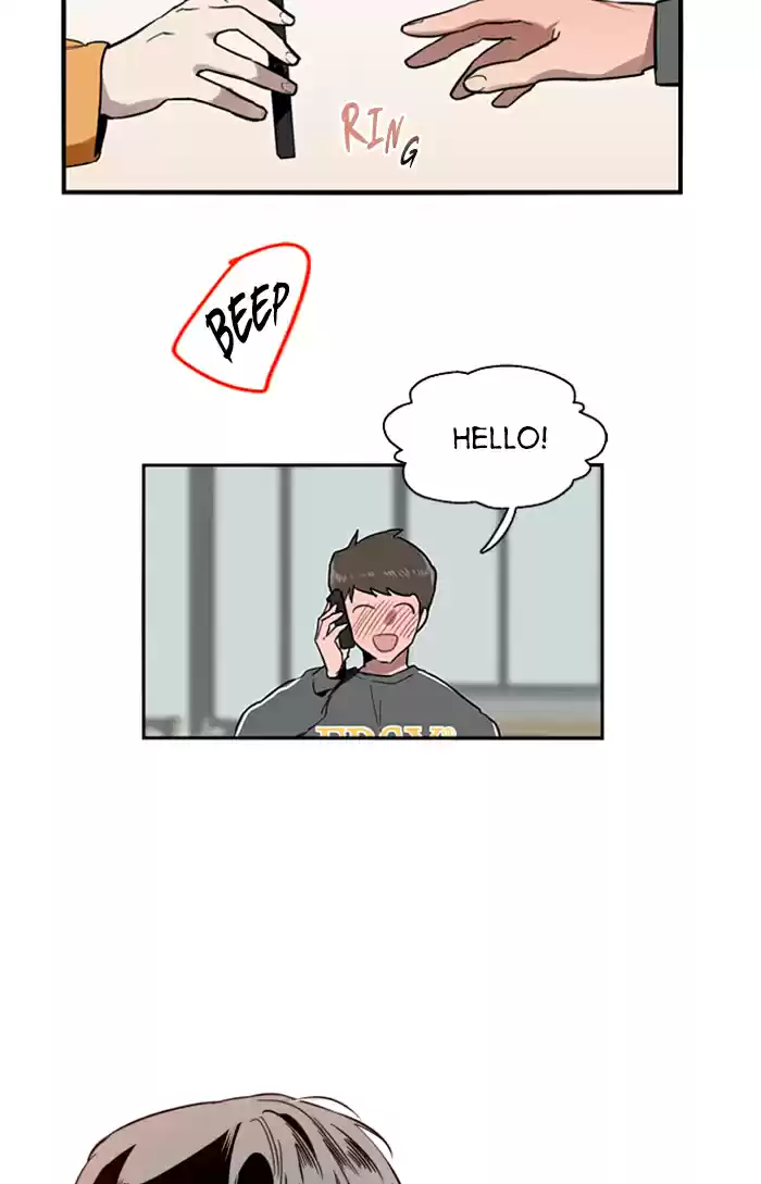 Lee Doona! Chapter 4