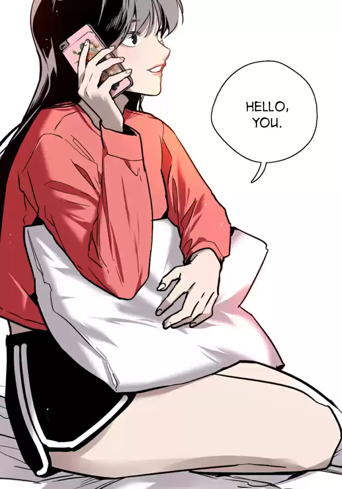 Lee Doona! Chapter 4