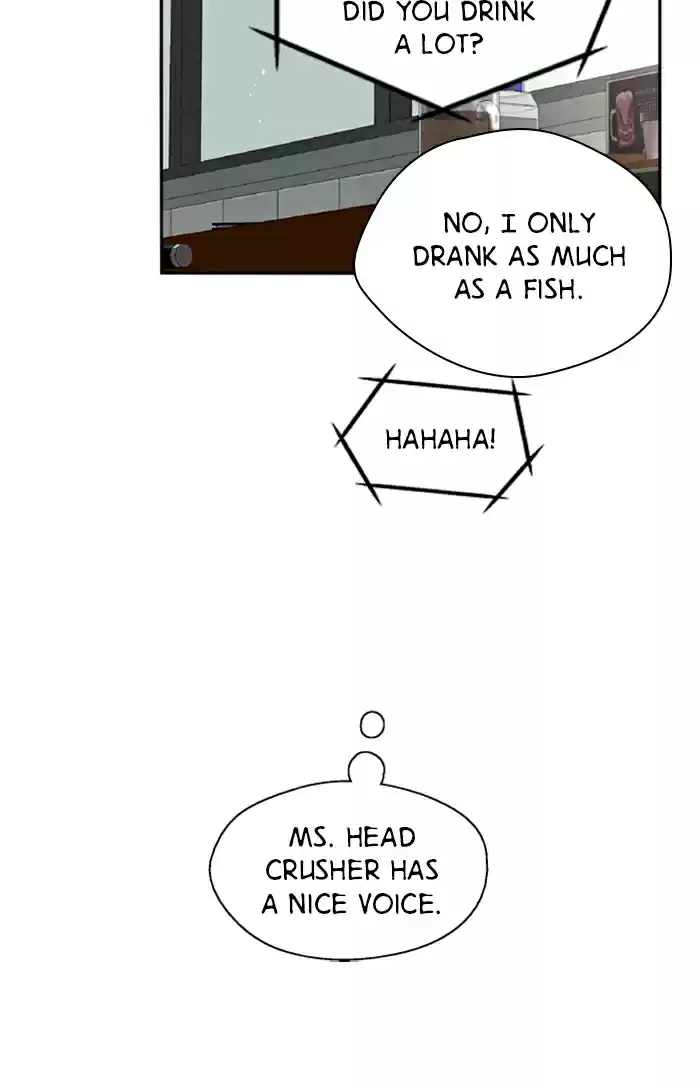 Lee Doona! Chapter 4