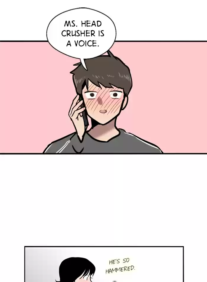 Lee Doona! Chapter 4