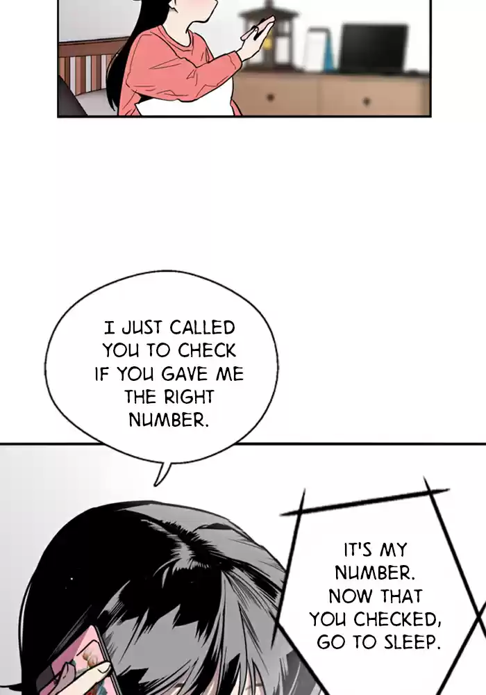 Lee Doona! Chapter 4