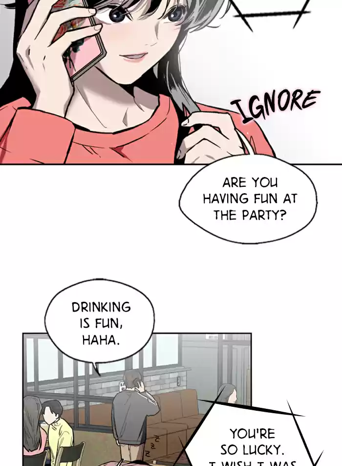 Lee Doona! Chapter 4