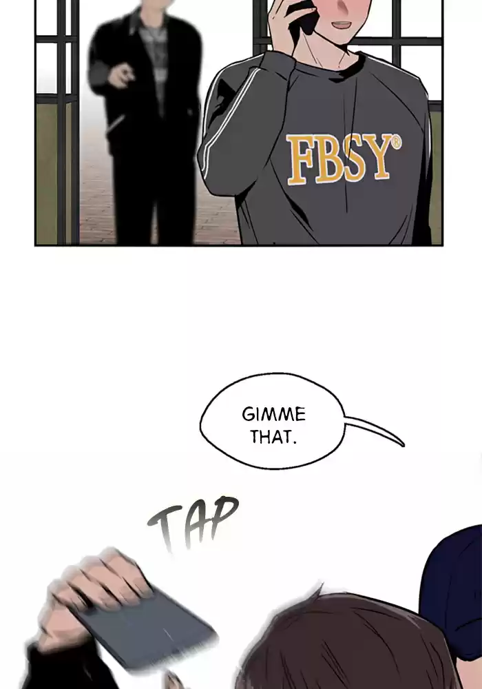 Lee Doona! Chapter 4