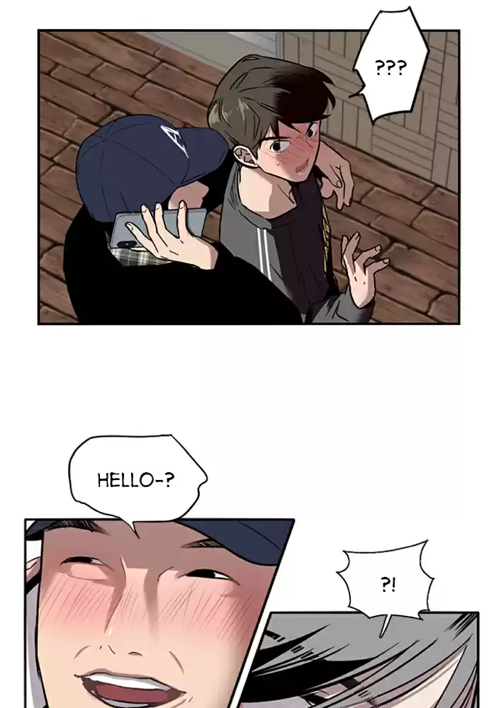 Lee Doona! Chapter 4