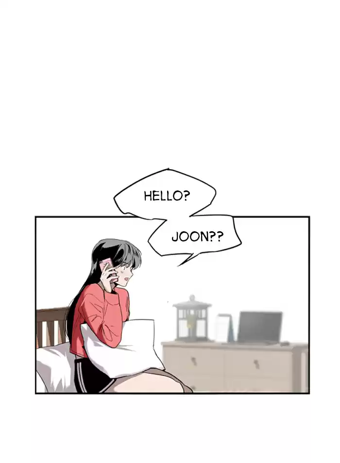 Lee Doona! Chapter 4