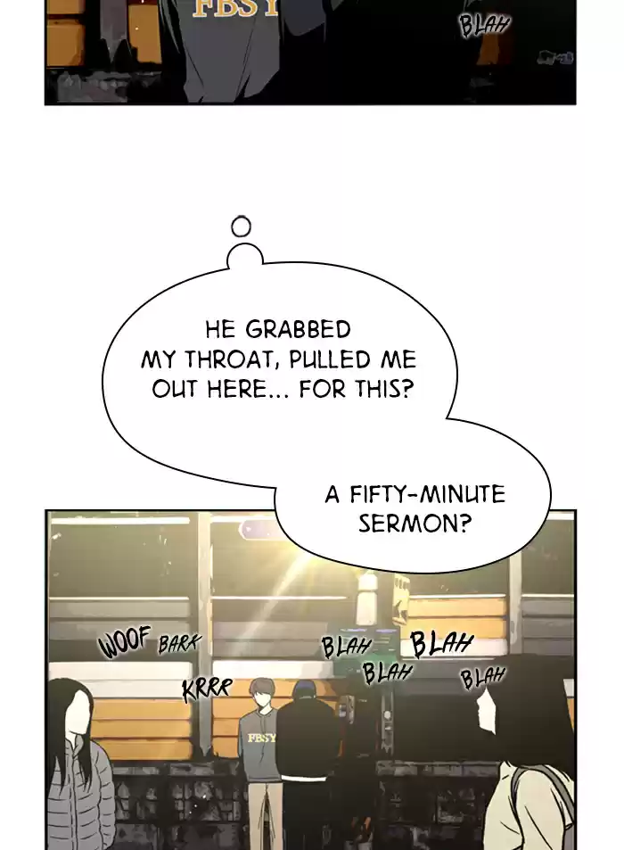 Lee Doona! Chapter 4