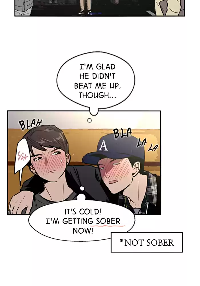 Lee Doona! Chapter 4