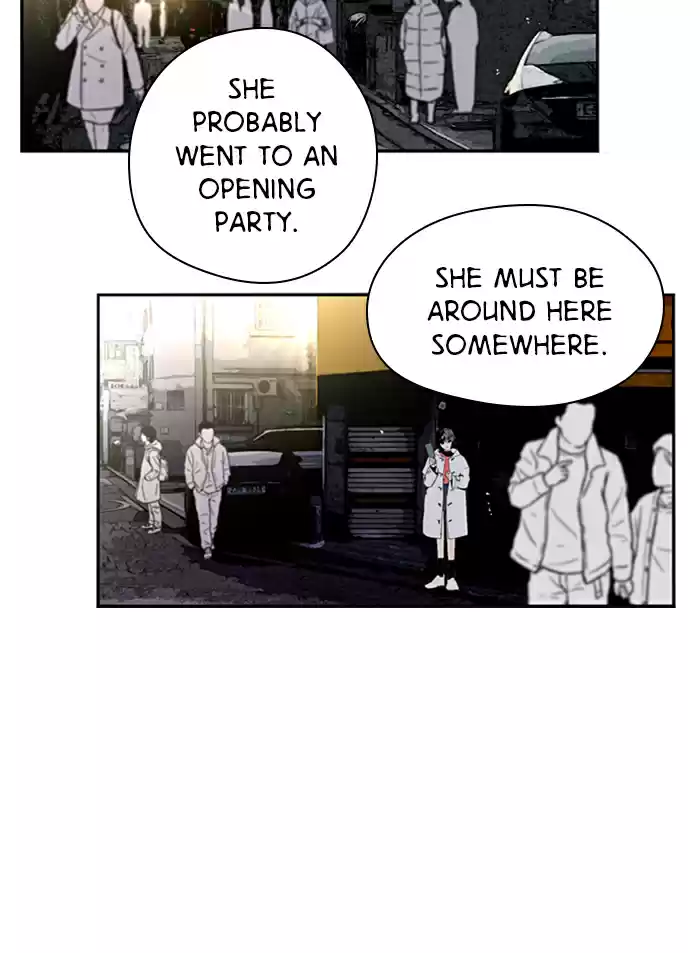 Lee Doona! Chapter 4