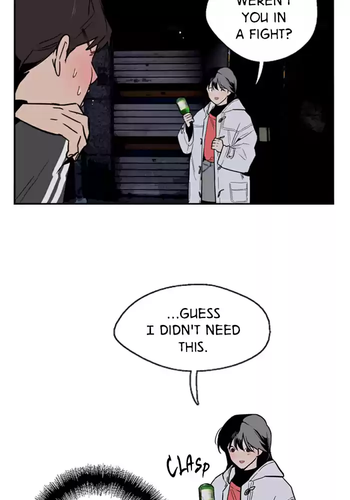 Lee Doona! Chapter 4