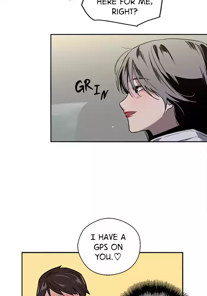 Lee Doona! Chapter 4