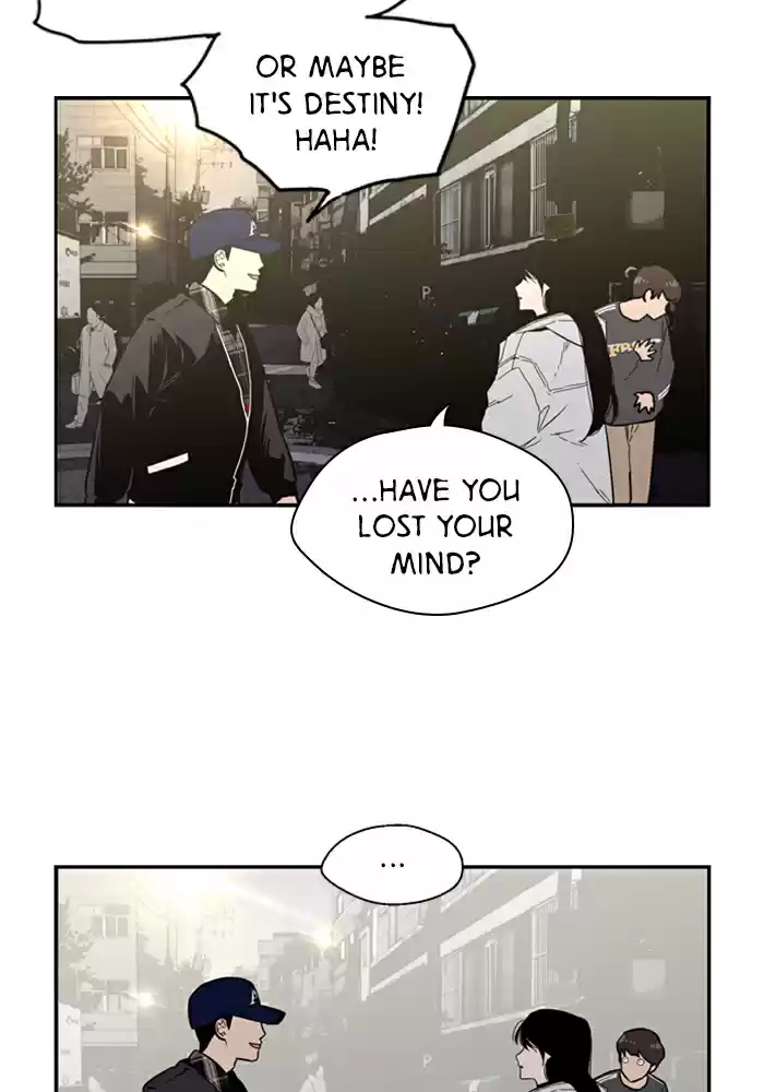 Lee Doona! Chapter 4