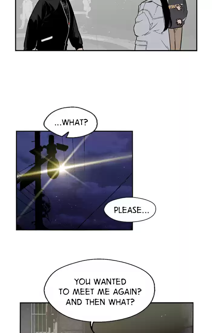 Lee Doona! Chapter 4