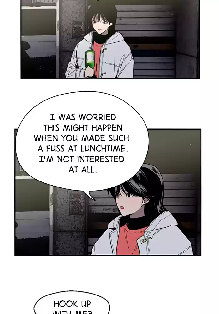 Lee Doona! Chapter 4