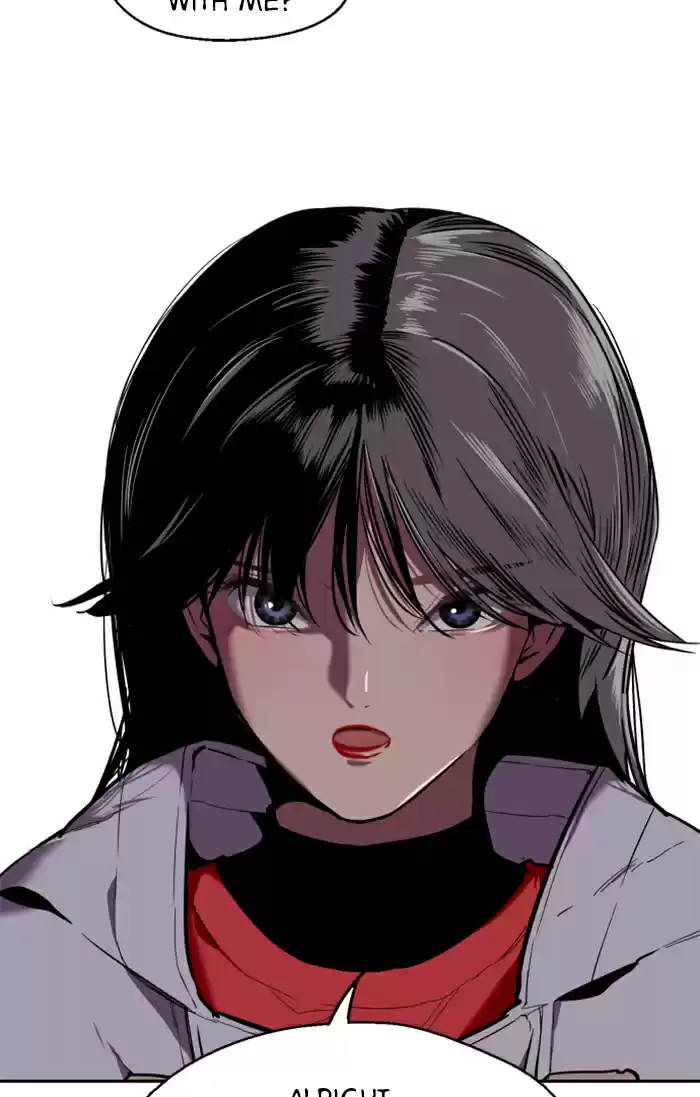 Lee Doona! Chapter 4