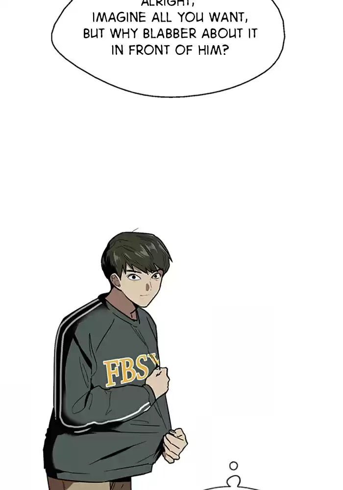 Lee Doona! Chapter 4