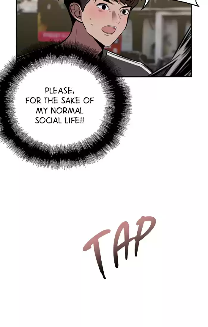 Lee Doona! Chapter 4