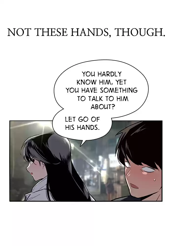 Lee Doona! Chapter 4