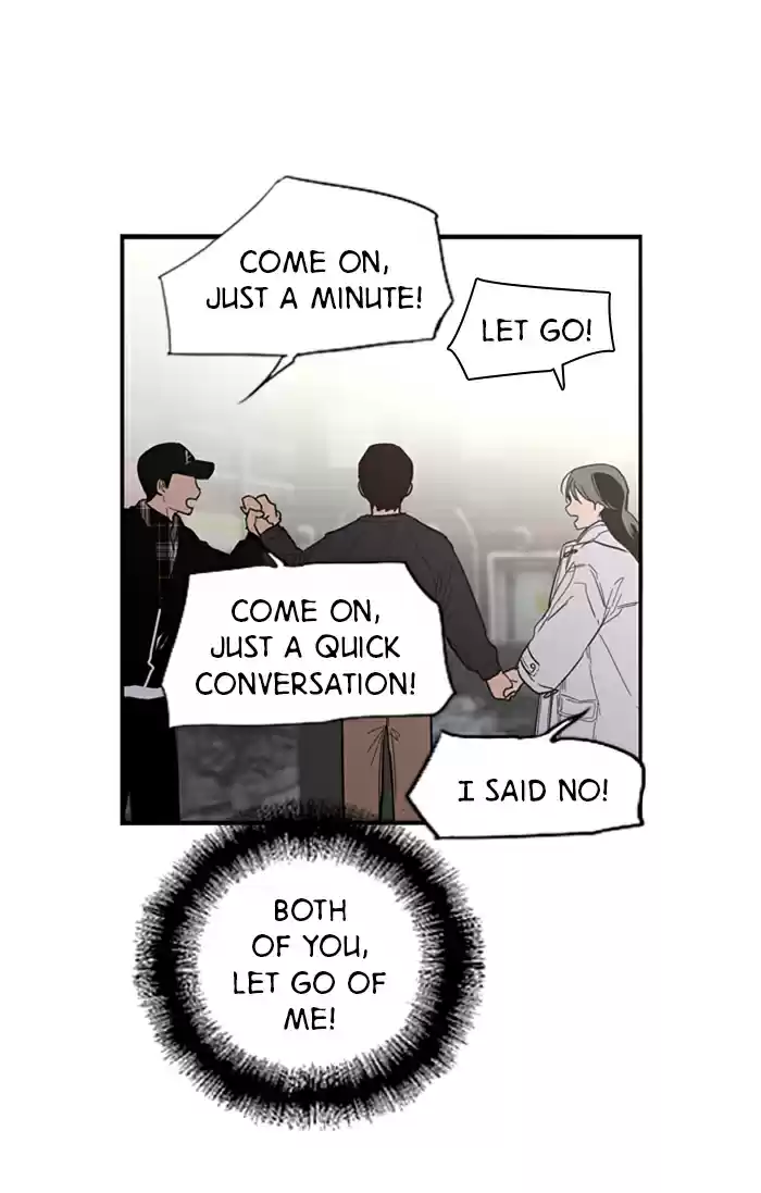 Lee Doona! Chapter 4