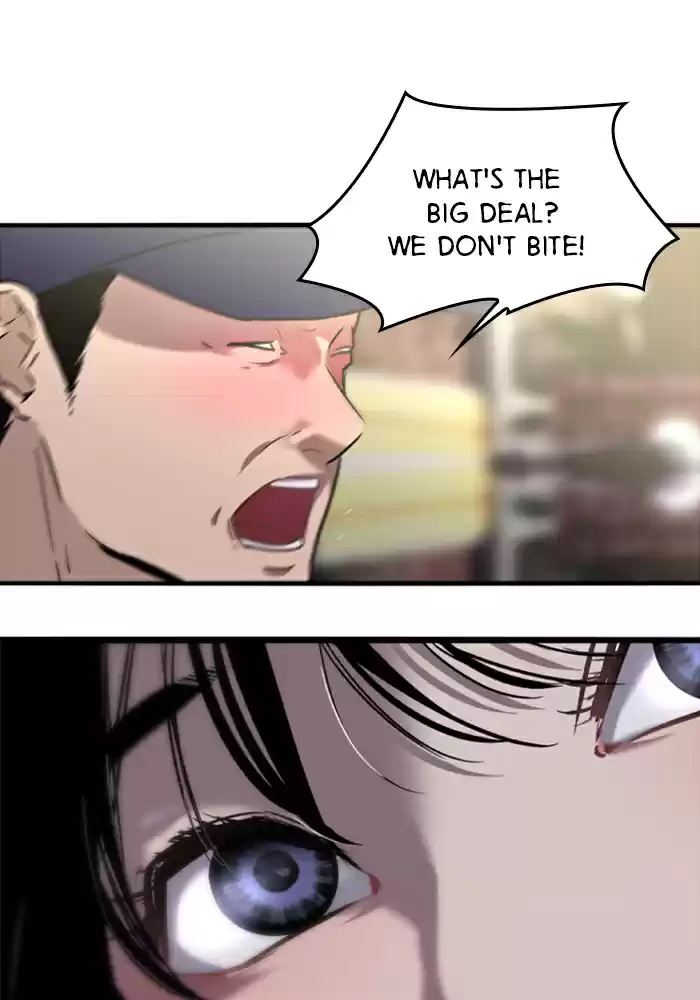 Lee Doona! Chapter 4